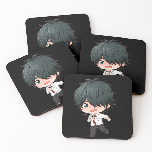 Item preview, Cute Toru fojisaki chibi designed and sold by The baka-san STORE.