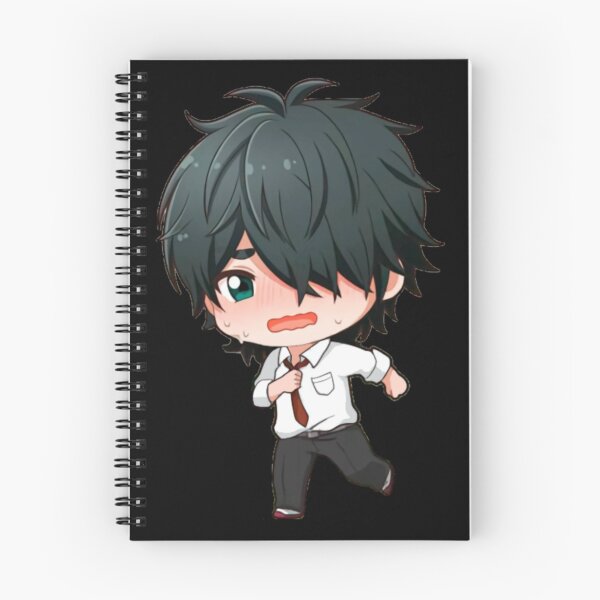 Item preview, Cute Toru fojisaki chibi designed and sold by The baka-san STORE.