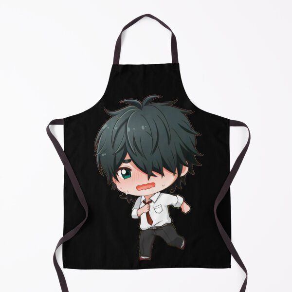 Item preview, Cute Toru fojisaki chibi designed and sold by The baka-san STORE.
