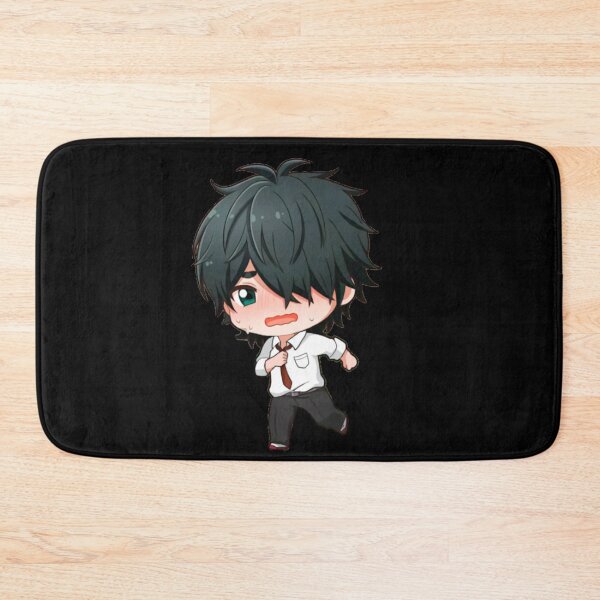 Item preview, Cute Toru fojisaki chibi designed and sold by The baka-san STORE.