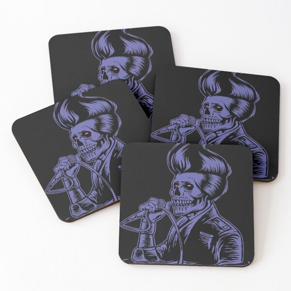 Item preview, ROCKABILLY designed and sold by ohkvlt.