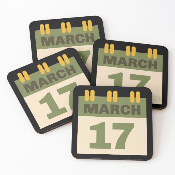 Item preview, St Patricks Day Lockdown designed and sold by Yanbus.