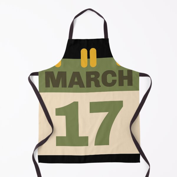 Item preview, St Patricks Day Lockdown designed and sold by Yanbus.