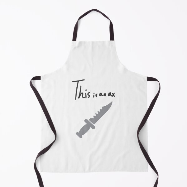Item preview, Axe Throwing Saying,This is an ax designed and sold by SPYG.