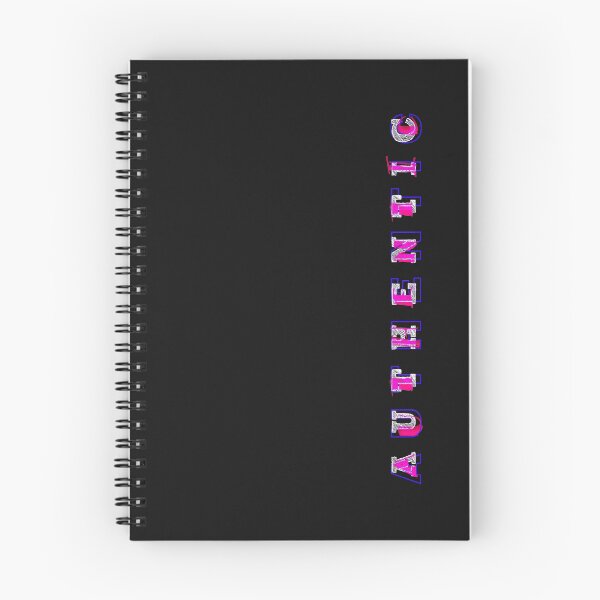 Item preview, Authentic ideas. The original, authentic life designed and sold by crazycollective.