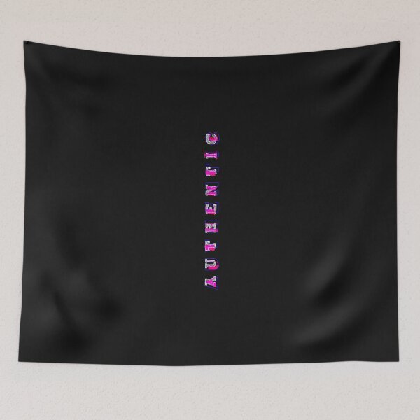 Item preview, Authentic ideas. The original, authentic life designed and sold by crazycollective.