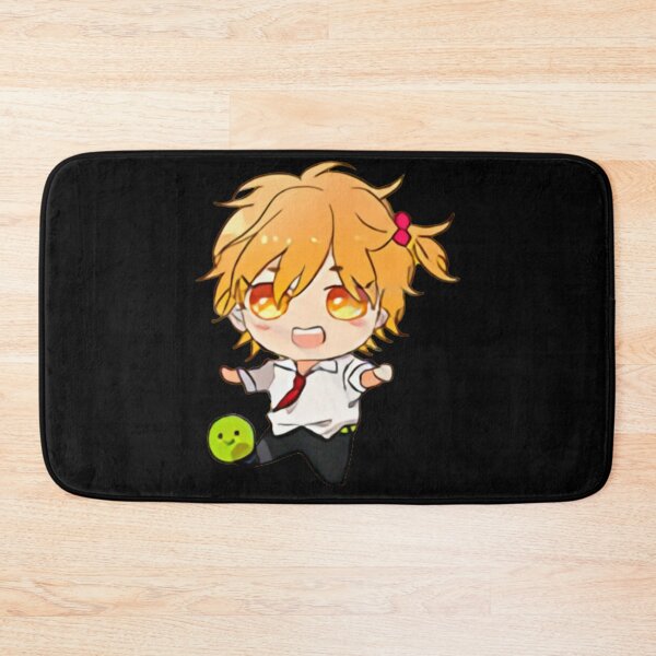 Item preview, Cute kyuosuke yaguchi chibi designed and sold by The baka-san STORE.