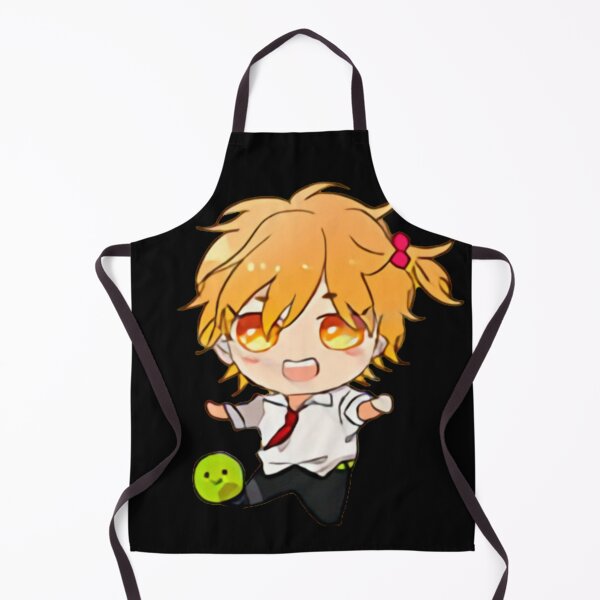 Item preview, Cute kyuosuke yaguchi chibi designed and sold by The baka-san STORE.