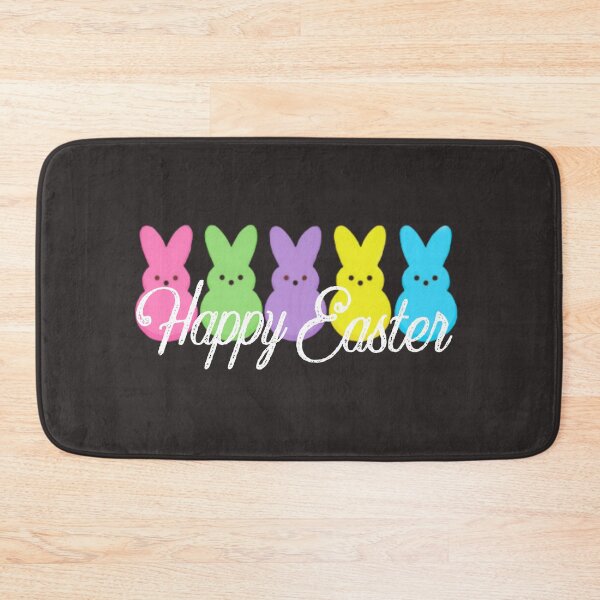 Item preview,   Happy Easter, Happy Easter Peeps t-shirts designed and sold by zahra369der.