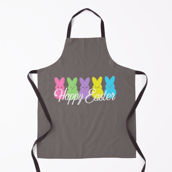 Item preview, Happy Easter, Happy Easter Peeps t-shirts designed and sold by zahra369der.