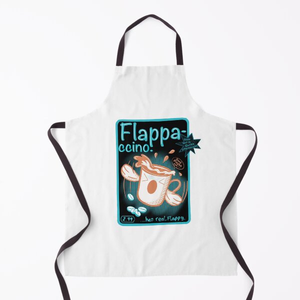 Item preview, Flappaccino  designed and sold by Colonels  Basement.