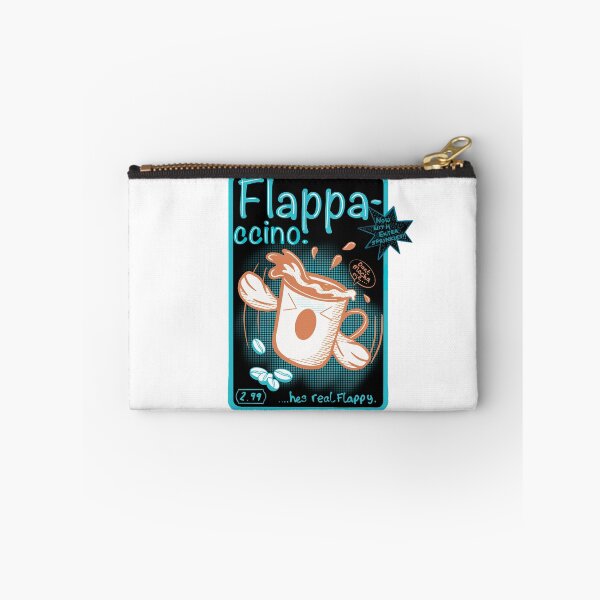 Item preview, Flappaccino  designed and sold by Colonels  Basement.