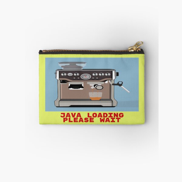 Item preview, Java Loading Please Wait designed and sold by Wyman Brent.