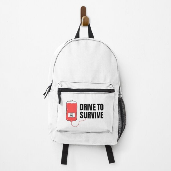 Item preview, Drive to survive drip for all you petrolheads out there! designed and sold by CaptainWheels.