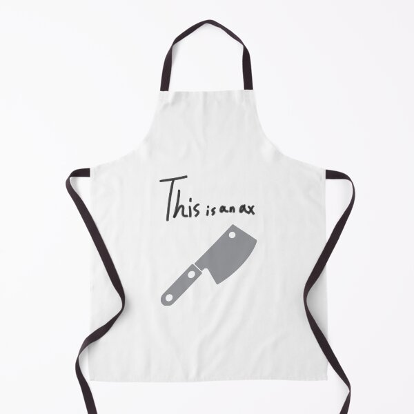 Item preview, Axe Throwing Saying,This is an ax designed and sold by SPYG.