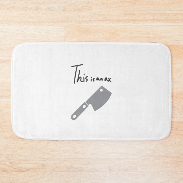 Item preview, Axe Throwing Saying,This is an ax designed and sold by SPYG.