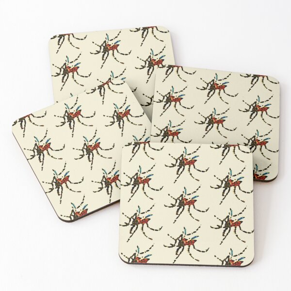 Item preview, Mosquito Madness designed and sold by mknich.