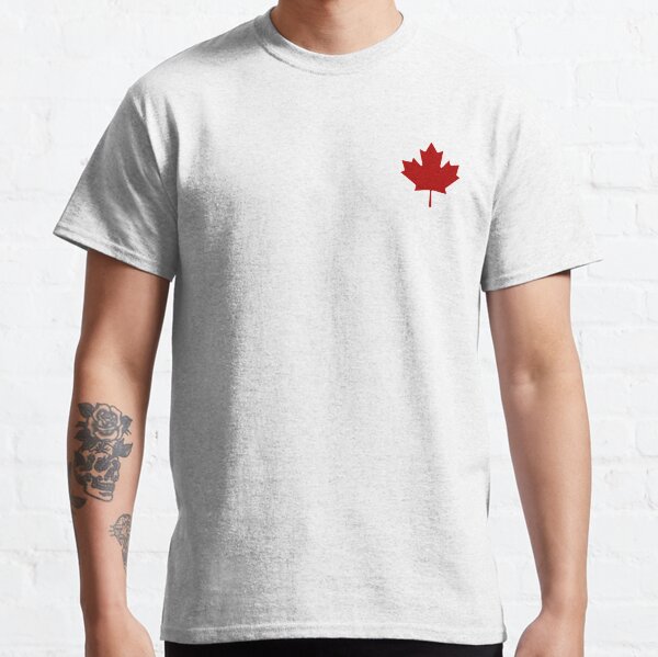 Item preview, Canada Maple Leaf designed and sold by jbeakers.