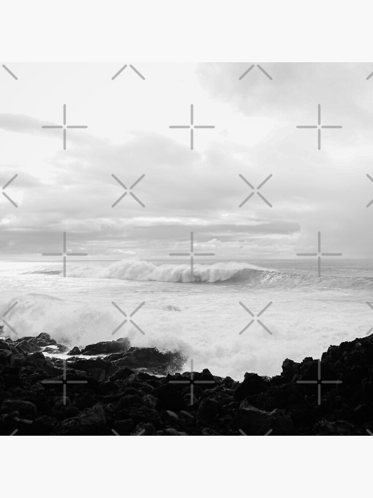 "Epic Waves of Canary Islands" by InfectiousJoy