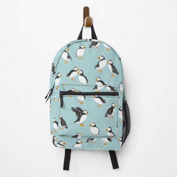 Item preview, PUFFINS designed and sold by floxyflox.