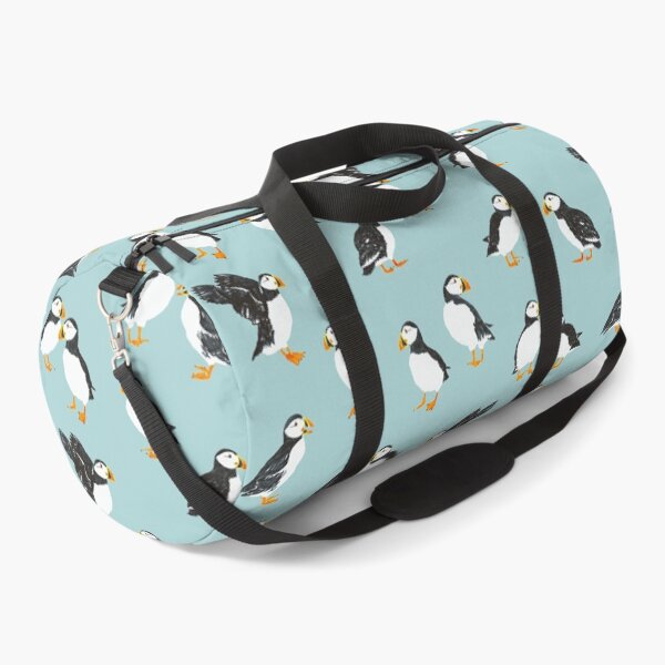 Item preview, PUFFINS designed and sold by floxyflox.