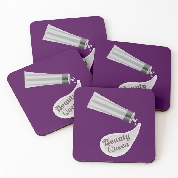 Item preview, Dermatologist Beauty Queen Cosmetologist Esthetician Beauty designed and sold by SparkleLiveLife.