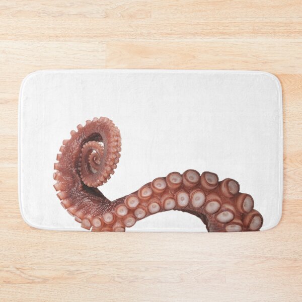 Item preview, Tentacle designed and sold by DoodleDashCollective.