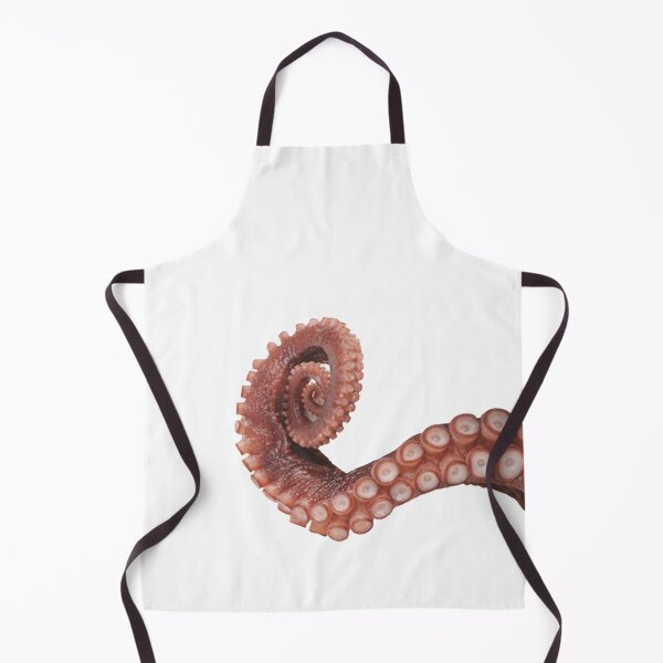 Item preview, Tentacle designed and sold by DoodleDashCollective.