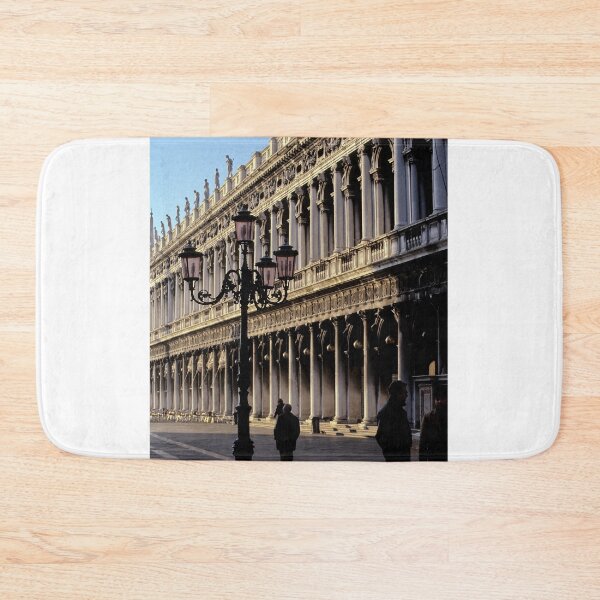 Item preview, Piazza di San Marco in Venice, Italy.  St. Mark's Square in Venice, Italy designed and sold by rfoxphoto.