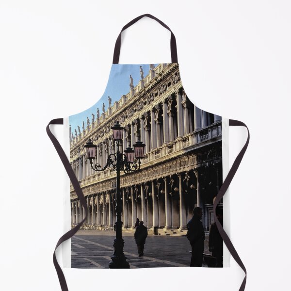 Item preview, Piazza di San Marco in Venice, Italy. St. Mark's Square in Venice, Italy designed and sold by rfoxphoto.