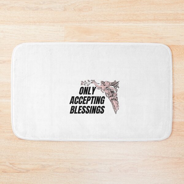 Item preview, Blessings designed and sold by poeticroom.
