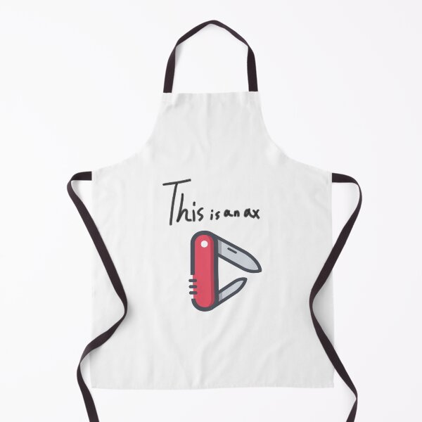 Item preview, Axe Throwing Saying,This is an ax designed and sold by SPYG.
