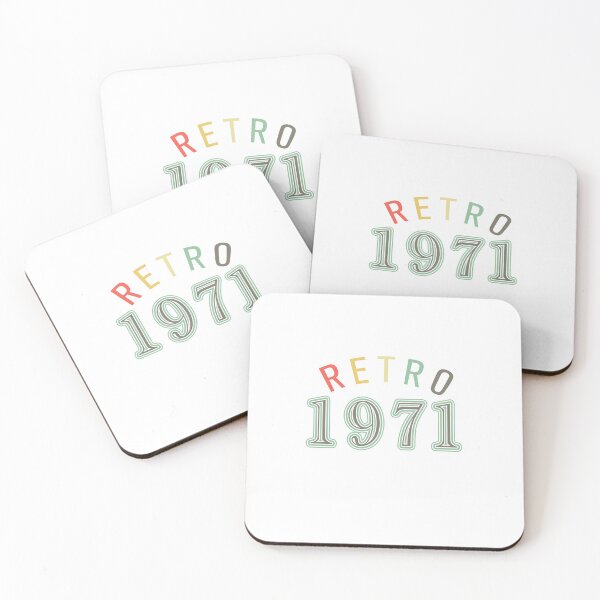 Item preview, Retro 1971 designed and sold by autlu.
