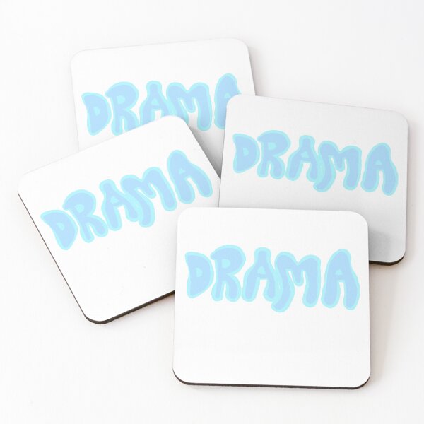 Item preview, DRAMA! designed and sold by kaitlyn-223e4.