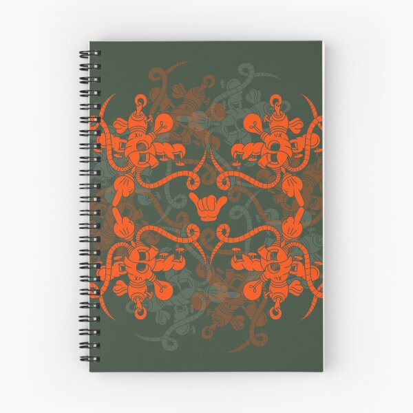 Item preview, Symmetry Doodle 9 - camo designed and sold by Pc240471.
