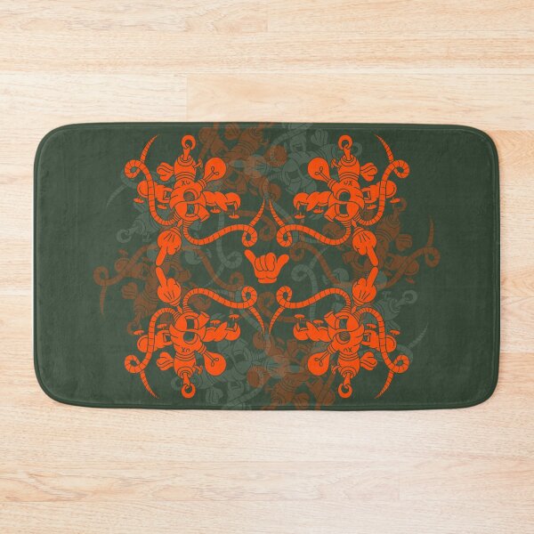 Artikelvorschau, Symmetry Doodle 9 - Tarn entworfen und verkauft von Pc240471.
