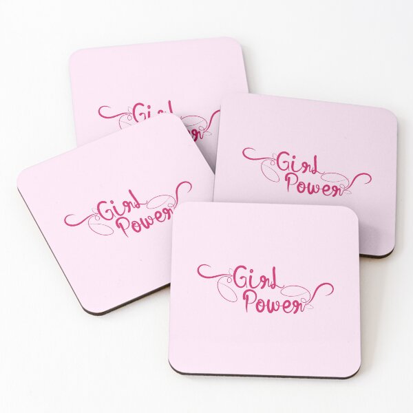 Item preview, girl power designed and sold by artistkalpesh.