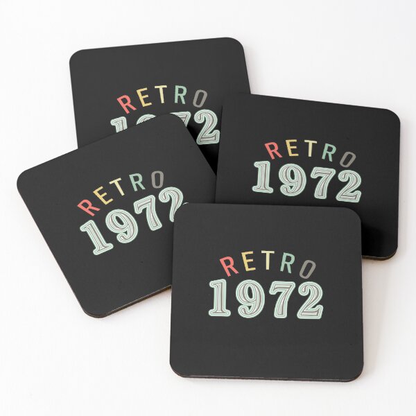 Item preview, Retro 1972 designed and sold by autlu.