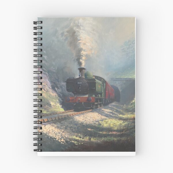 Item preview, The Merthyr Tunnel designed and sold by Richard Picton.