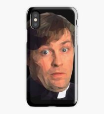 Father Dougal iPhone Case