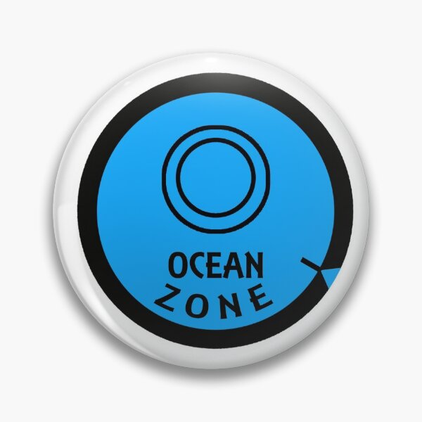 Item preview, Ocean Marker designed and sold by Dimension4-3.