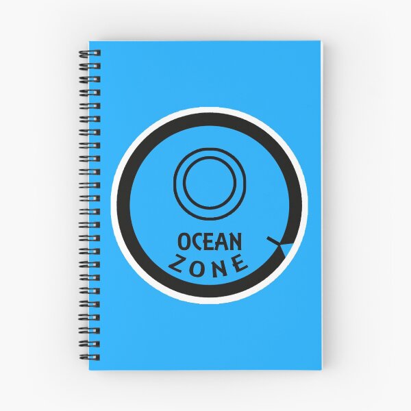 Item preview, Ocean Marker designed and sold by Dimension4-3.