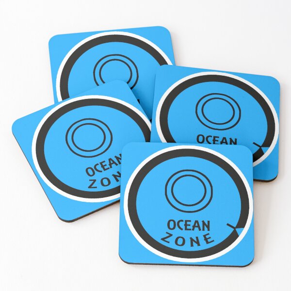 Item preview, Ocean Marker designed and sold by Dimension4-3.