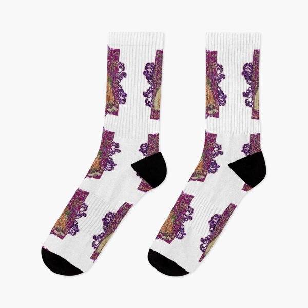 Item preview, Medieval Art - Lady Queen and the Loving Unicorn (by ACCI) designed and sold by VanyssaGraphics.