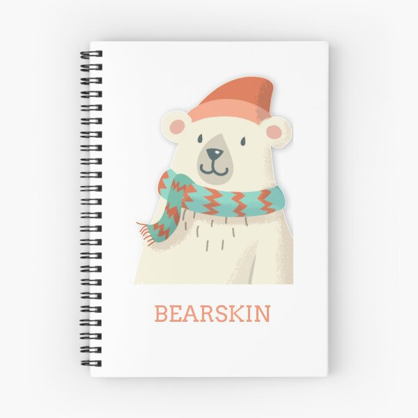 Item preview, Bearskin: Bear designed and sold by starfoo.