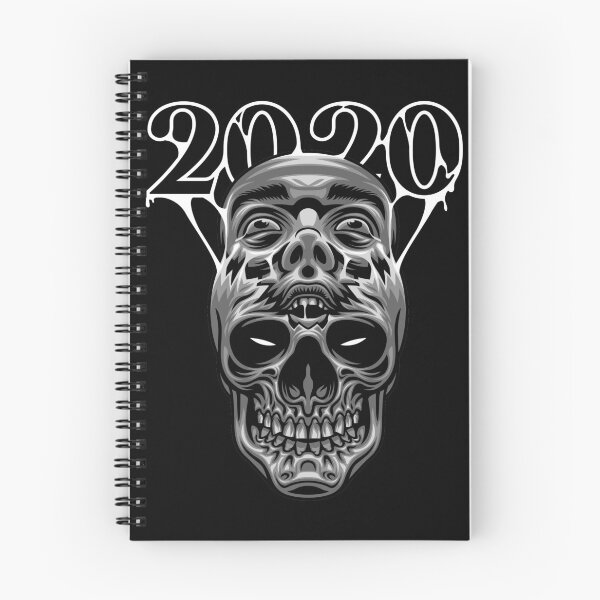 Artikelvorschau, OVERKILL 2020 entworfen und verkauft von ohkvlt.