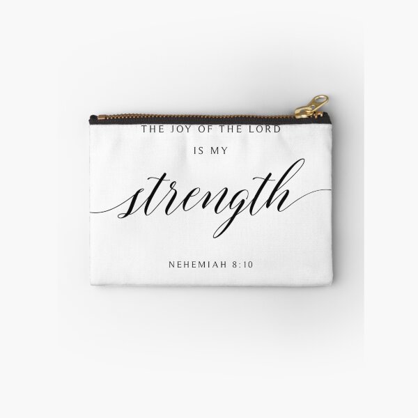 Item preview, Christian Quote designed and sold by ThePrinthearts.