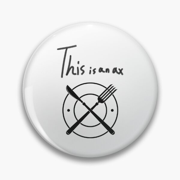 Item preview, Axe Throwing Saying,This is an ax designed and sold by SPYG.