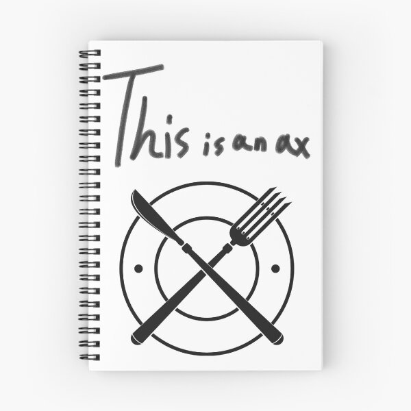 Item preview, Axe Throwing Saying,This is an ax designed and sold by SPYG.