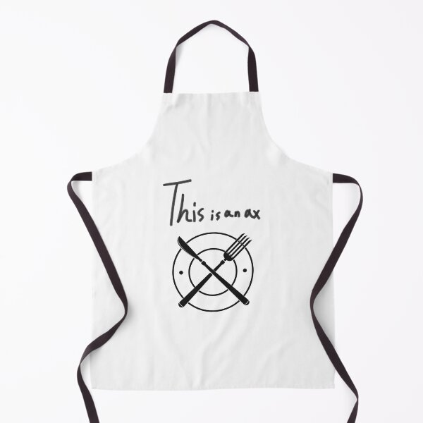 Item preview, Axe Throwing Saying,This is an ax designed and sold by SPYG.